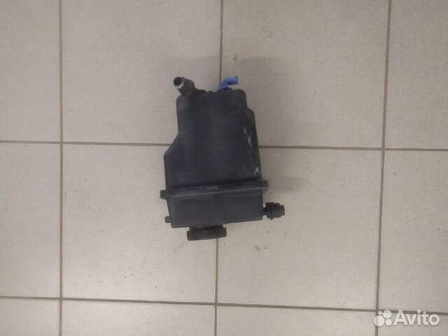 Бачок расширительный Land Rover Range Rover