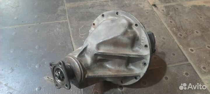 Редуктор на газель 8 41