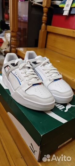 Кроссовки Puma 42 и 43 размер оригинал