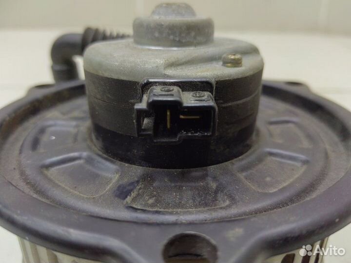 Моторчик отопителя Toyota Camry Xv10 1985