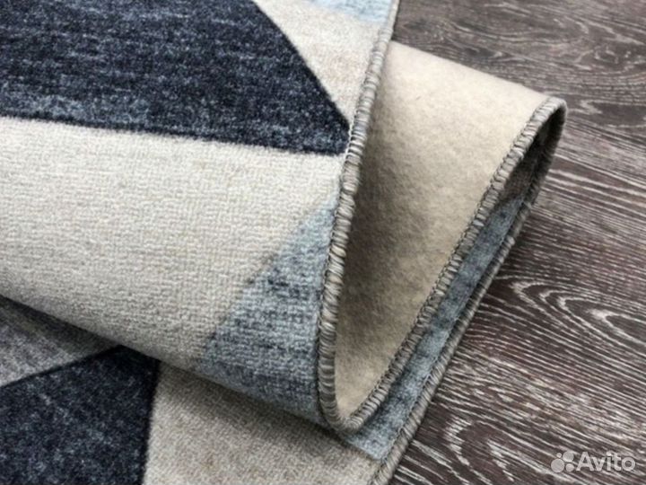 Ковры и паласы индивидуальной формы