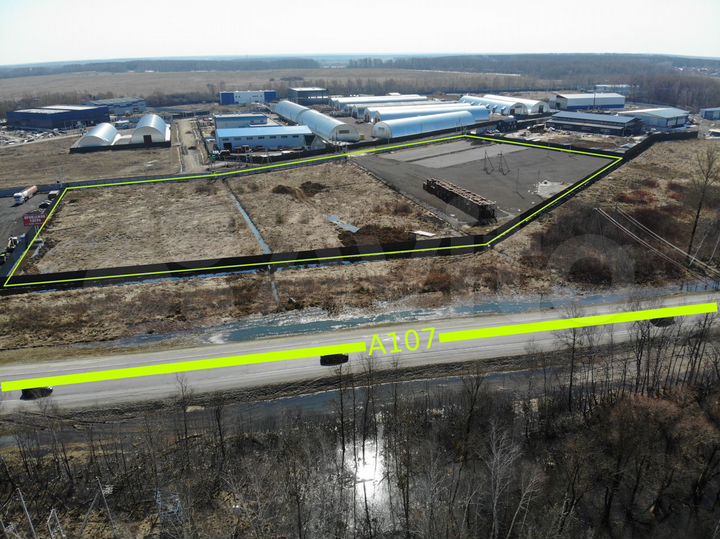 Свободного назначения, 100 м²