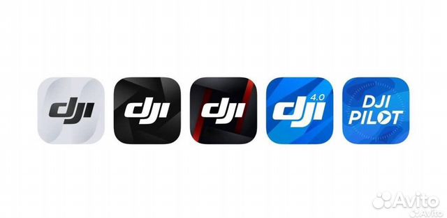 Установка DJI GO 4, DJI Mimo, DJI Fly и другие