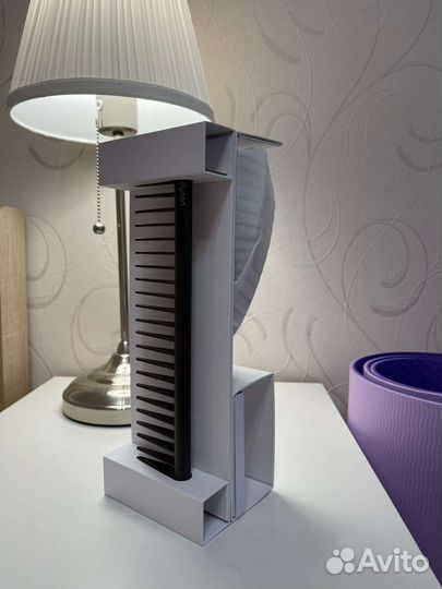 Расческа гребень/щетка для волос Dyson