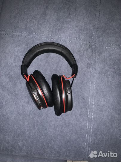 Наушники zet gaming