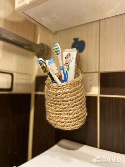 Корзина подвесная