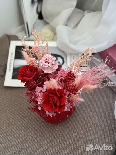 Эксклюзивная композиция для интерьера