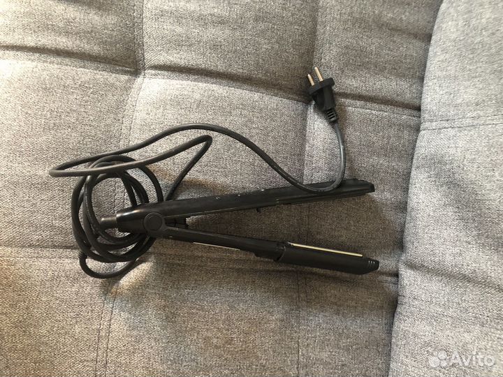 Щипцы для выпрямления волос