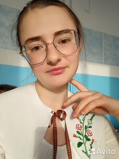 Домработница