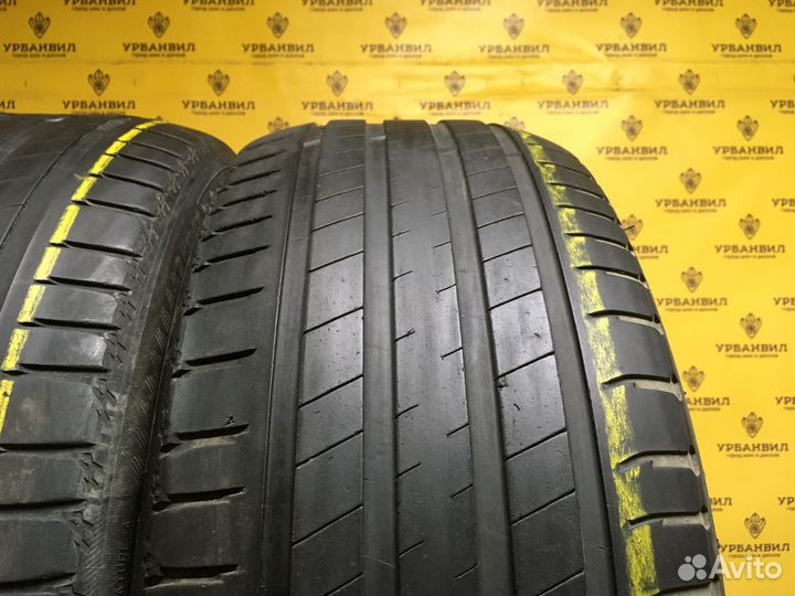 Michelin Latitude Sport 3 235/50 R19 105V