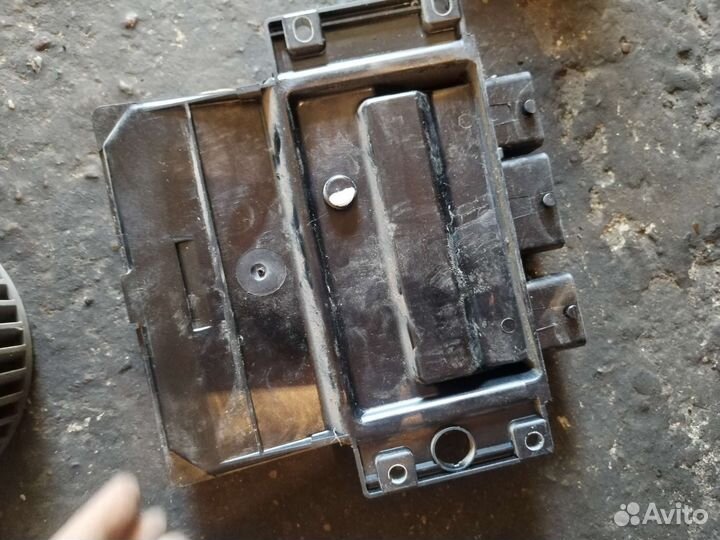 Эбу(мозги ) хендай терракан 2.9дизель2001-7г