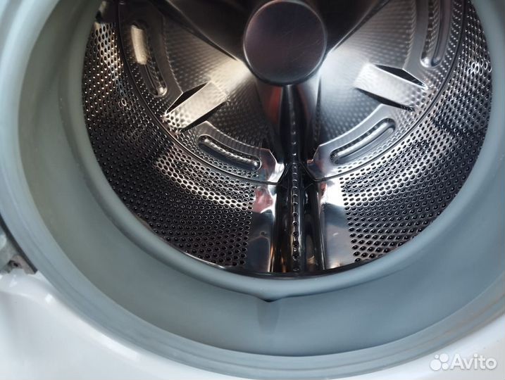 Стиральная машина bosch maxx 5 wash + dry