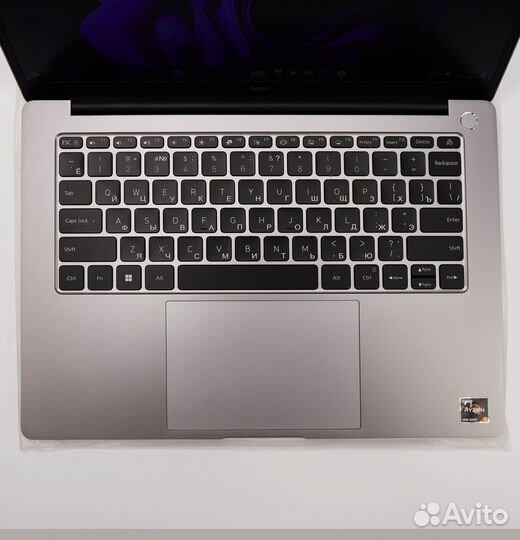 Redmibook Pro 14 Ryzen 5 5625U/16GB DDR5/512GB