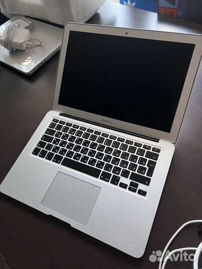 Macbook air 13 2017