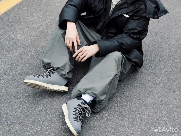 Native fitzsimmons 2.0(Оригинал)