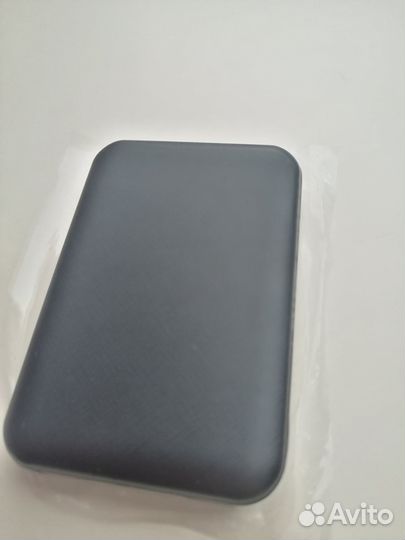 Power bank на 5000