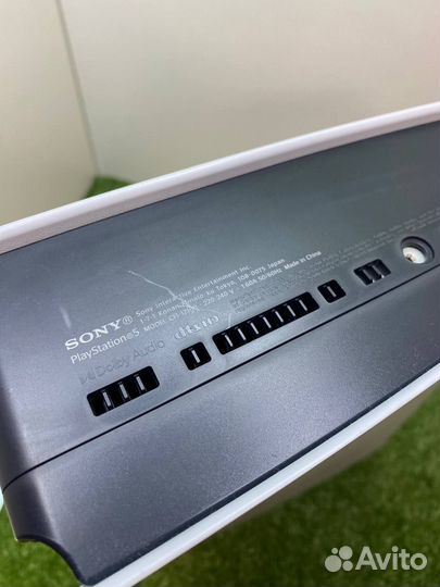 Игровая консоль Sony PlayStation 5 (PS5) Digital E