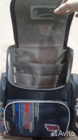 Новомосковск