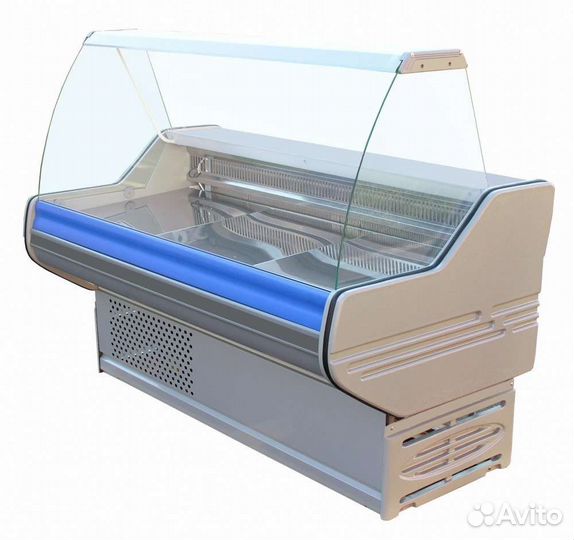 Ремонт торговых и бытовых хол