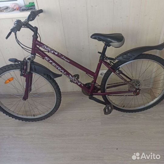 Велосипед Stern. 26