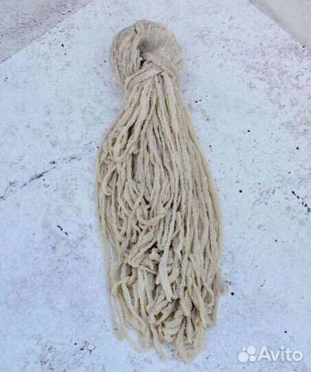 Черева свиная категория шорт