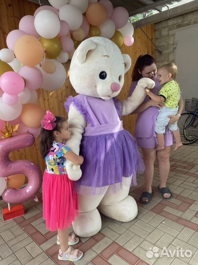 Ростовая кукла