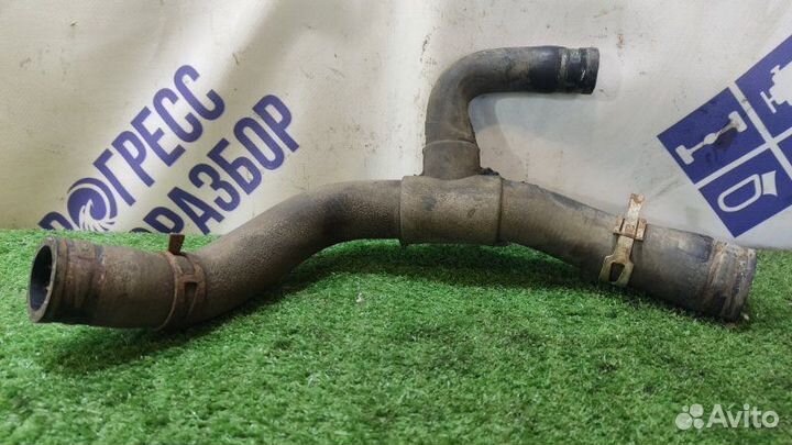 Патрубок системы охлаждения Chery Very (A13)
