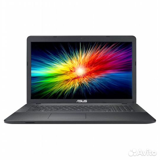 Запчасти для ноутбука Asus K751N. Отп. в регионы