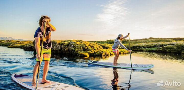 Аренда/Прокат sup board доски сапборд
