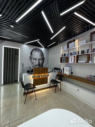 iPad air 11 m2 128gb wifi/sim Starlight Новый