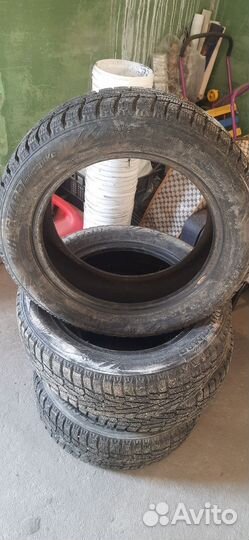 Roadstone Winguard WinSpike 20.5/55 R16