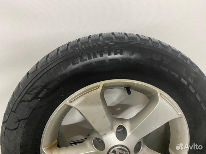 Nokian Tyres Hakkapeliitta 7 SUV 235/65 R17