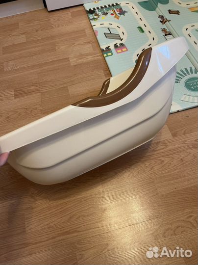 Ванночка для купания