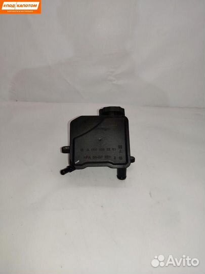 Бачок гидроусилителя Mercedes-Benz E-Класс W212