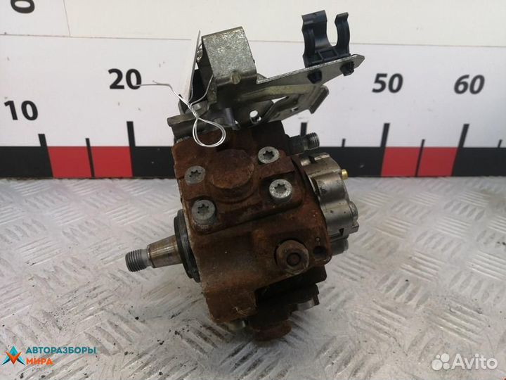 Тнвд Ford Focus 2 2006 1496269