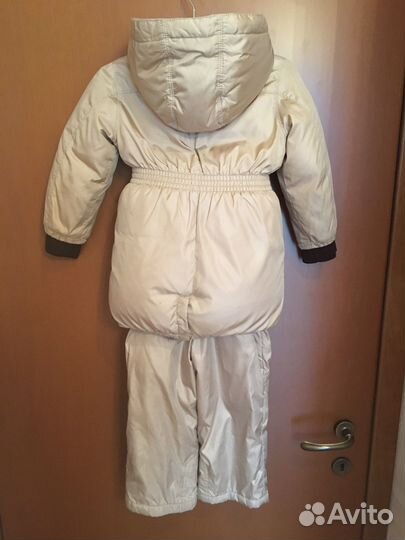 Комплект фирмы Gap