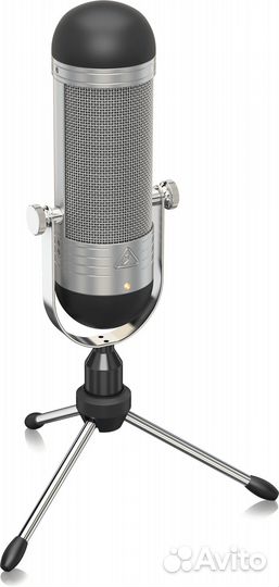 Behringer BVR84 микрофон конденсаторный Новый