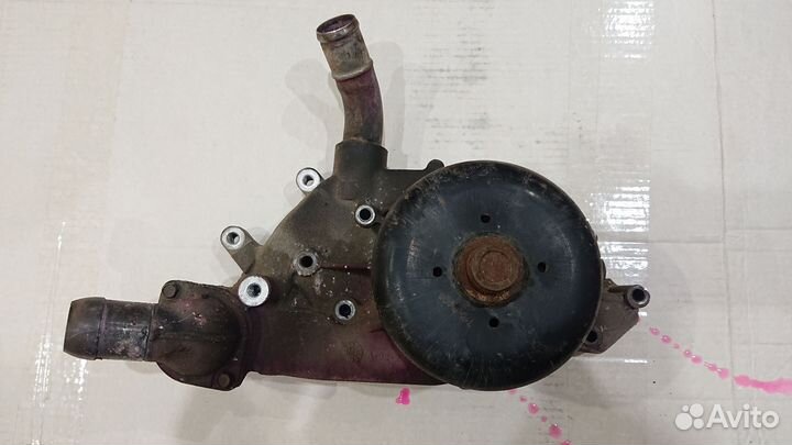 Водяной насос GMT800