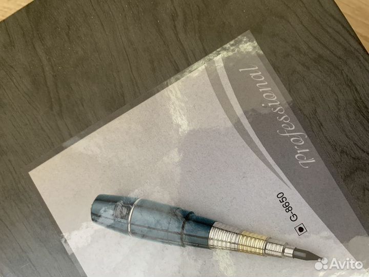 Машинка для перманентного макияжа