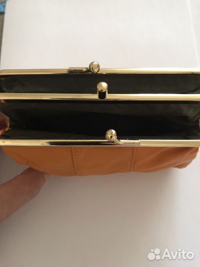 Кошелек винтаж