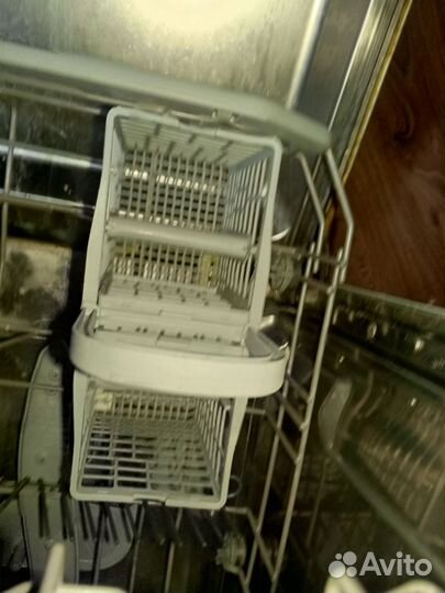 Посудомоечная машина 45 см бу на запчасти