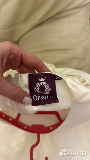 Платье нарядное 116