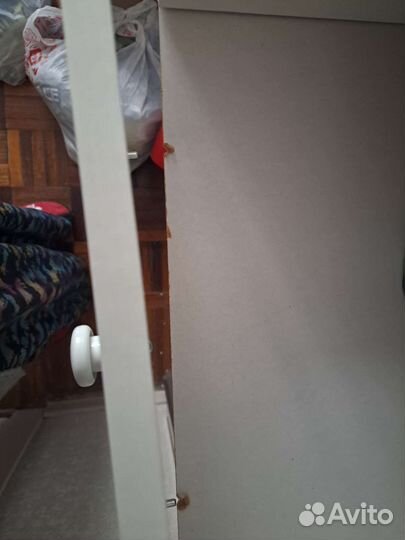 Комод детский