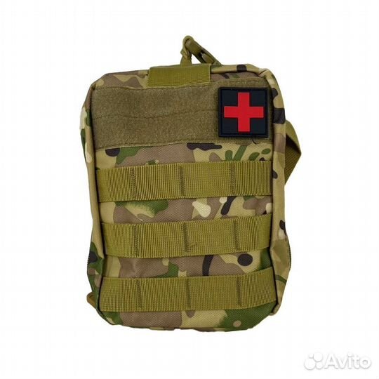 Подсумок Аптечка, мультикам