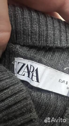 Кофта женская zara