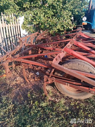 Трактор МТЗ (Беларус) 80, 1985