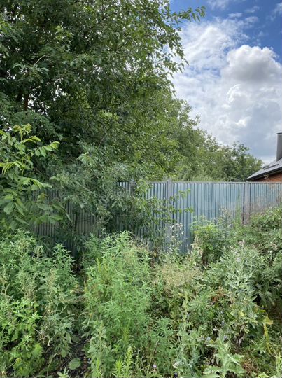 Участок 5,6 сот. (ИЖС)