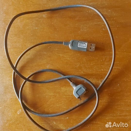 Кабель Nokia CA-53