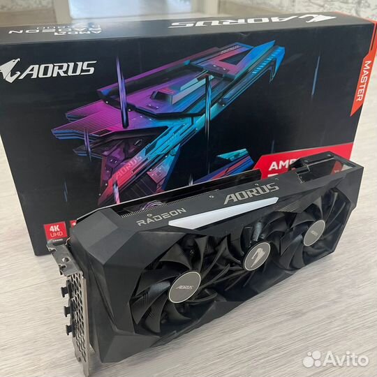 Видеокарты RX 6800, RX 6600, 2060Super, 1080TI