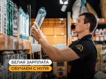 Продавец-консультант